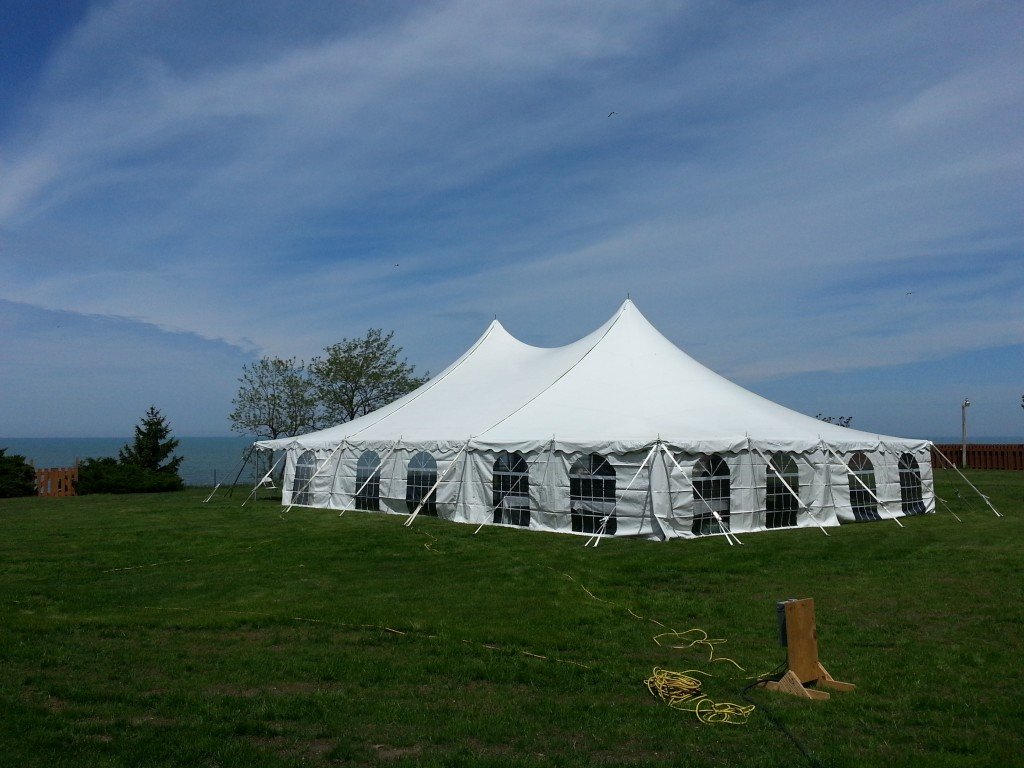 Classic Tents from Tent Warehouse