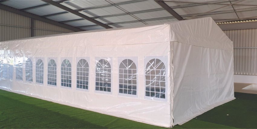 Frame Tents from Tent Warehouse