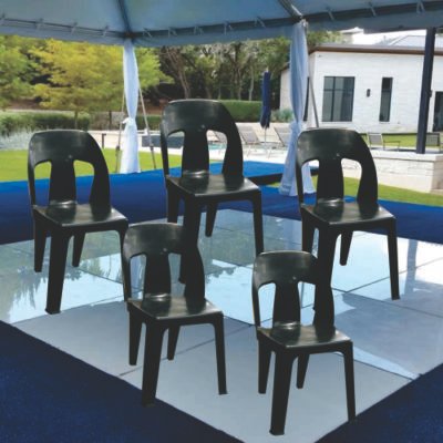 Event Chairs — product style illustration