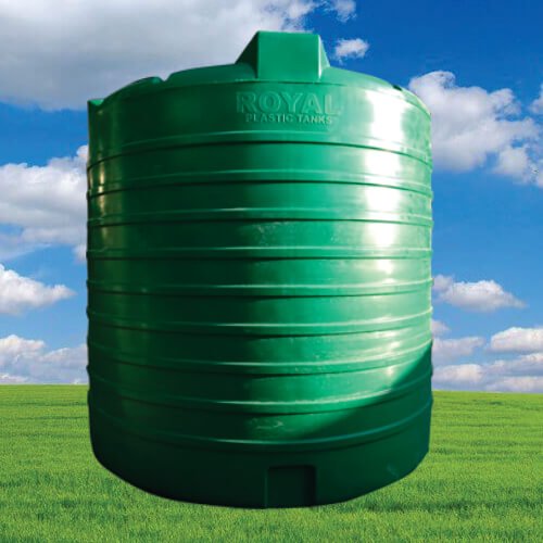 Water Tanks from Tent Warehouse