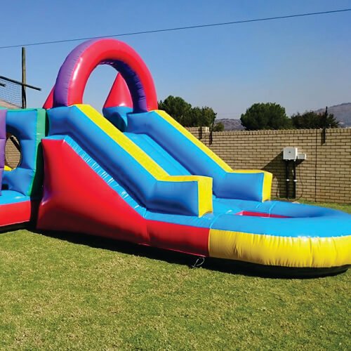 Jumping Castles from Tent Warehouse
