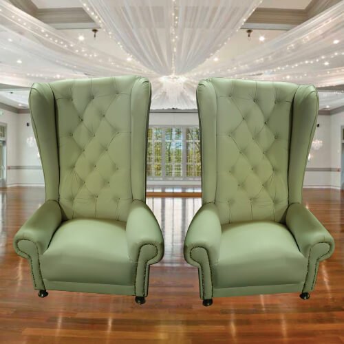 Event Chairs — product style illustration