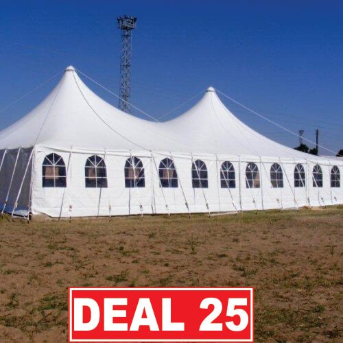 Alpine Tents from Tent Warehouse