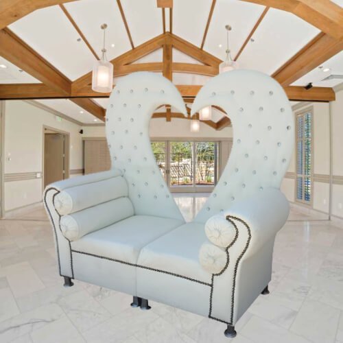 Event Chairs from Tent Warehouse