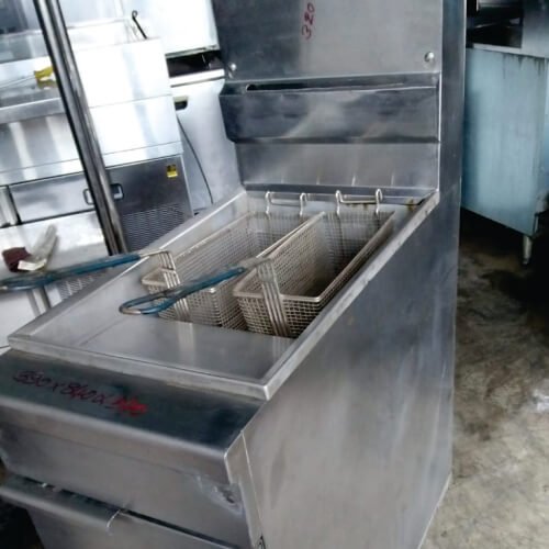 Catering Equipment — product style illustration