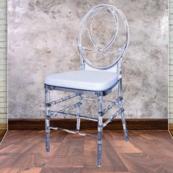 Event Chairs — product style illustration